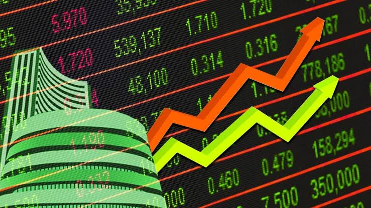 Sensex