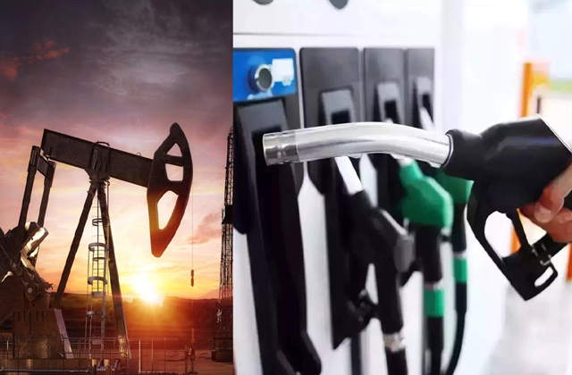 Petrol Diesel