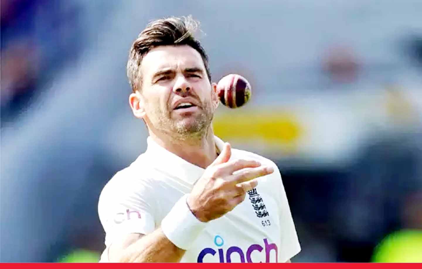 James Anderson