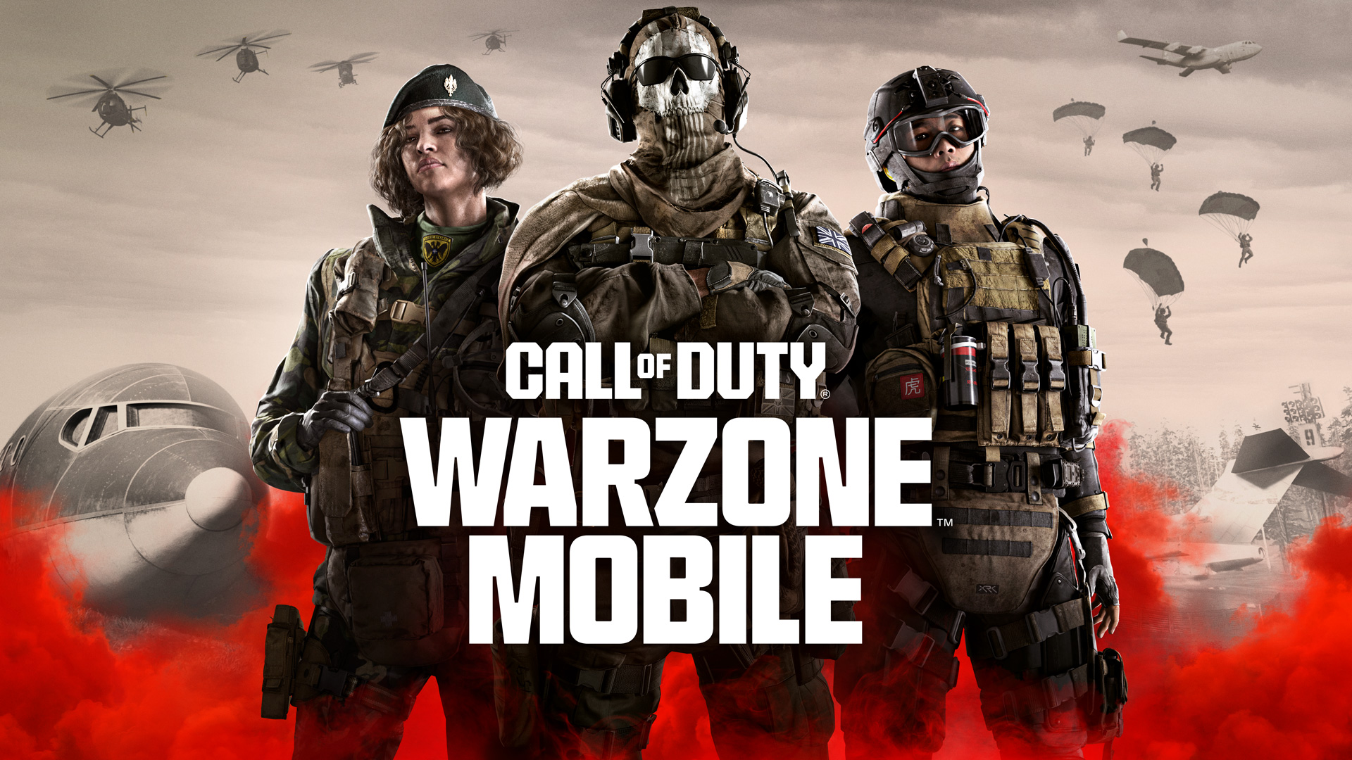 Android Games