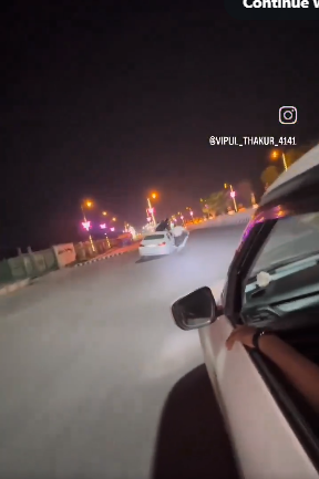 Car Stunt