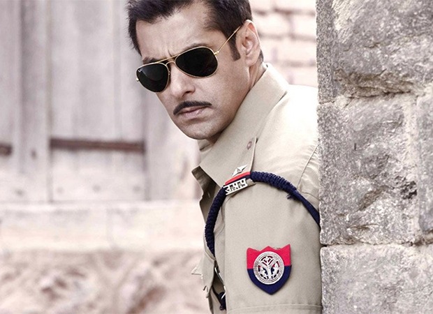 Dabangg 4