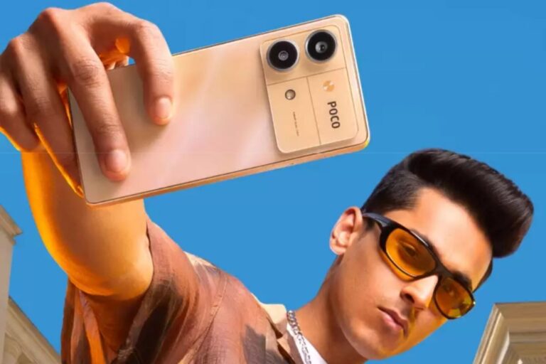 Poco X6 Neo