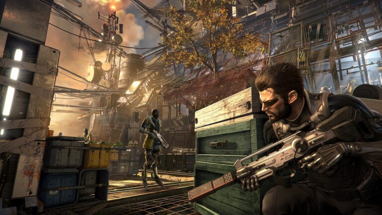 Free Games Today