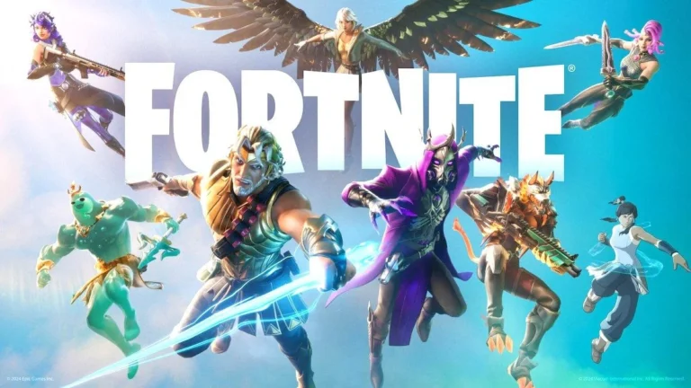 Fortnite