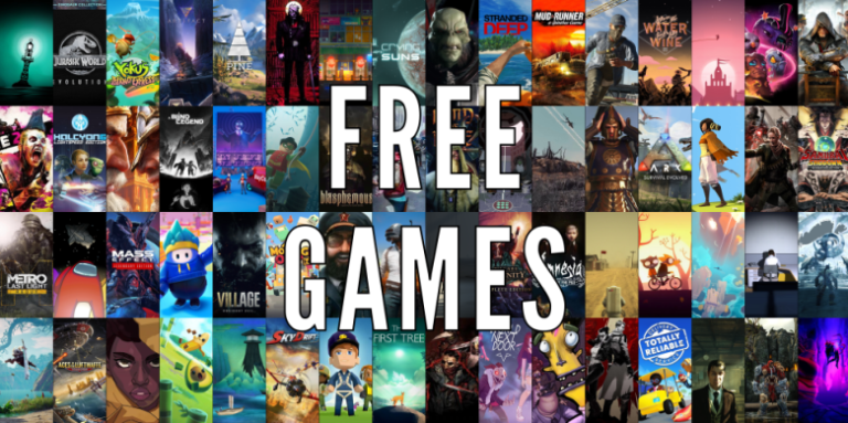 Free Games