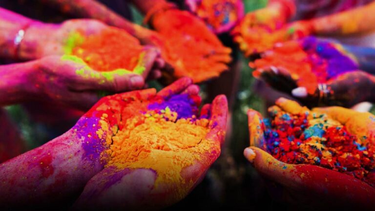 Holi