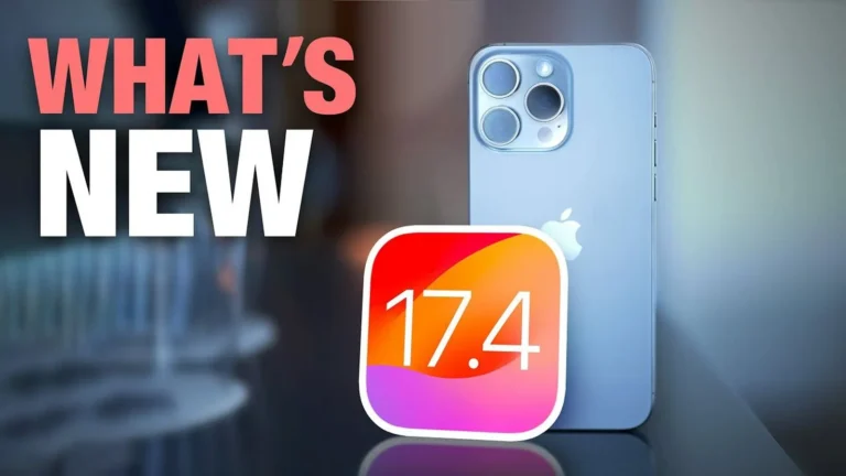 IOS