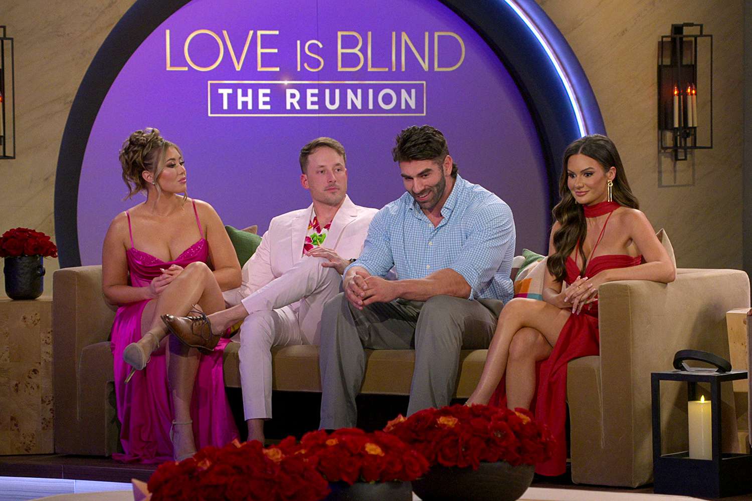 Love Is Blind Season 6