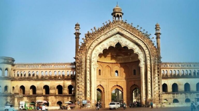 Lucknow