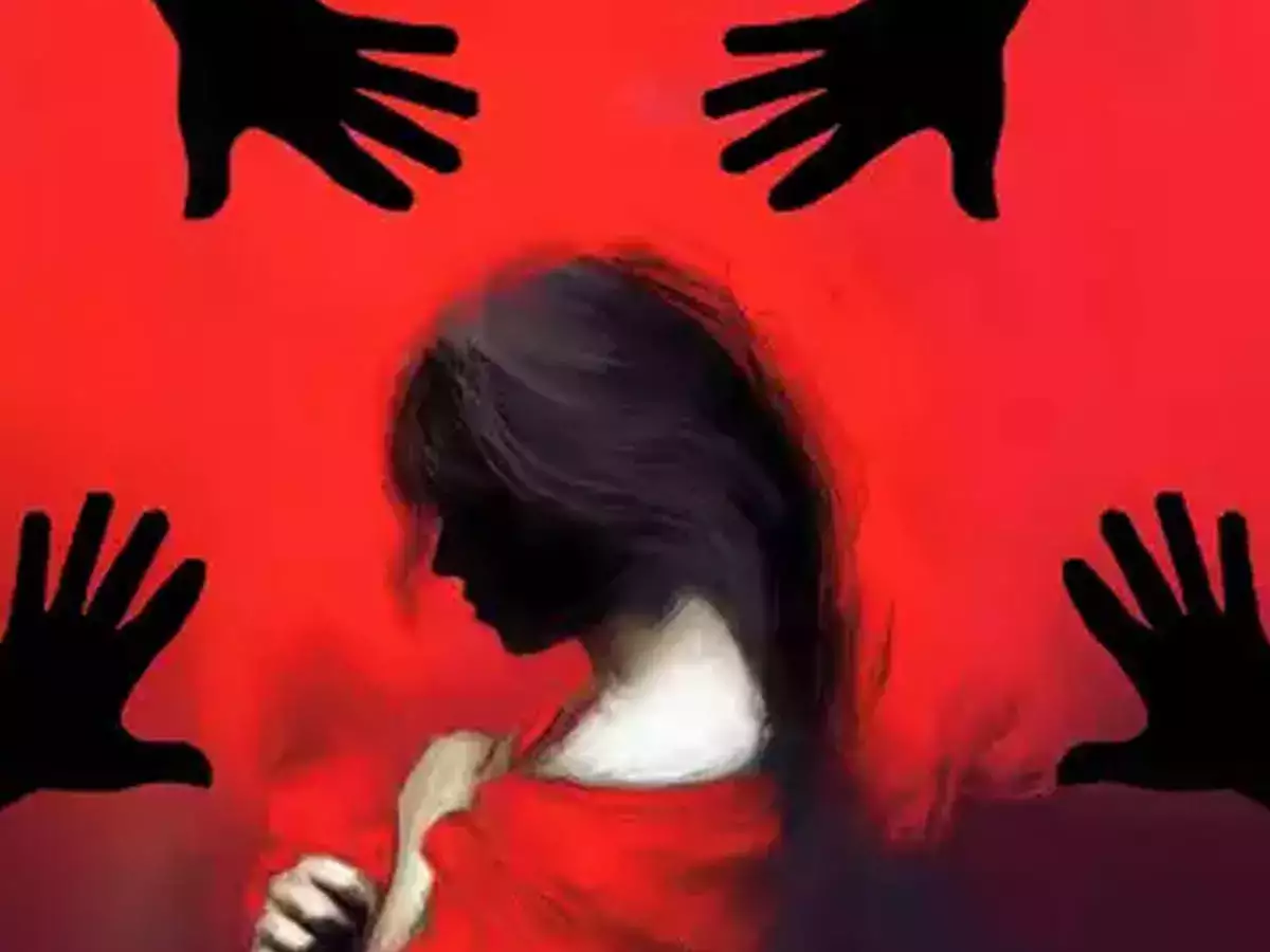 Women Harassment