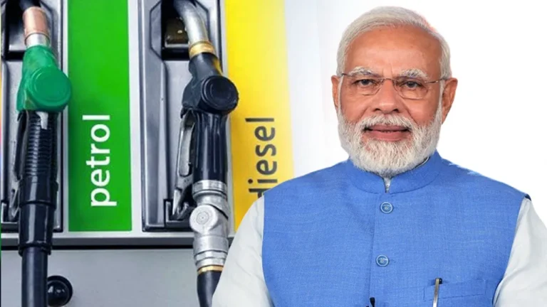 Petrol Diesel