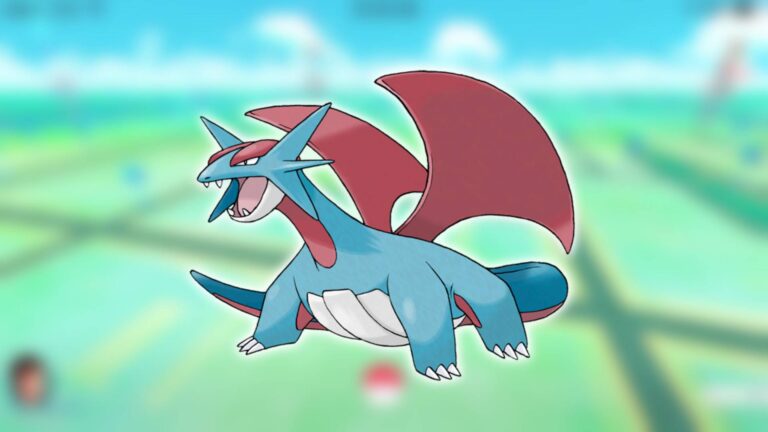 Pokémon GO
