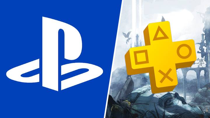 PS Plus