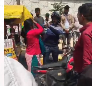 Lucknow Police