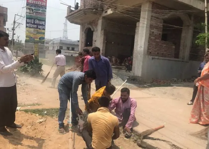 RaeBareli