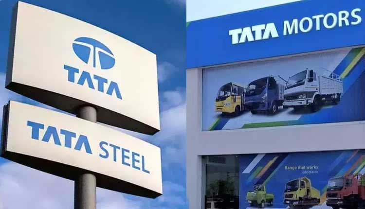 Tata Motors