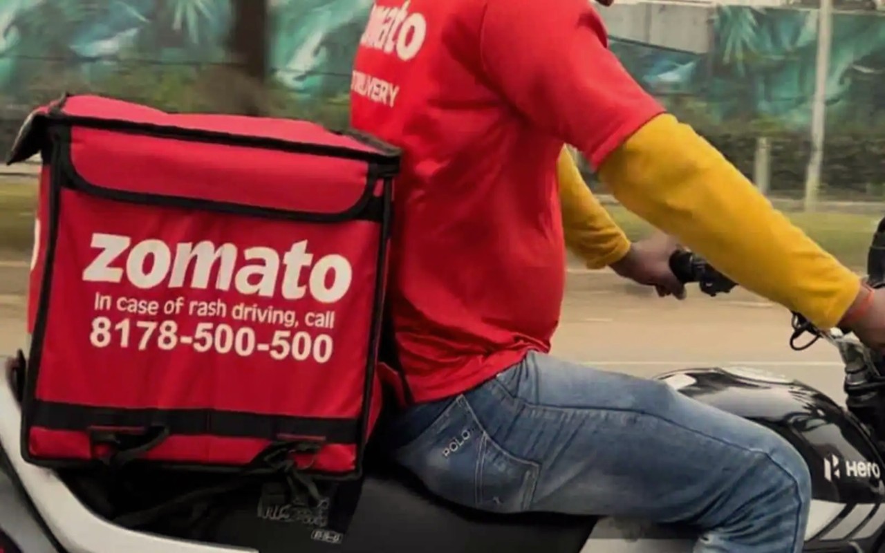 Zomato