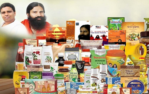 Patanjali Ayurveda