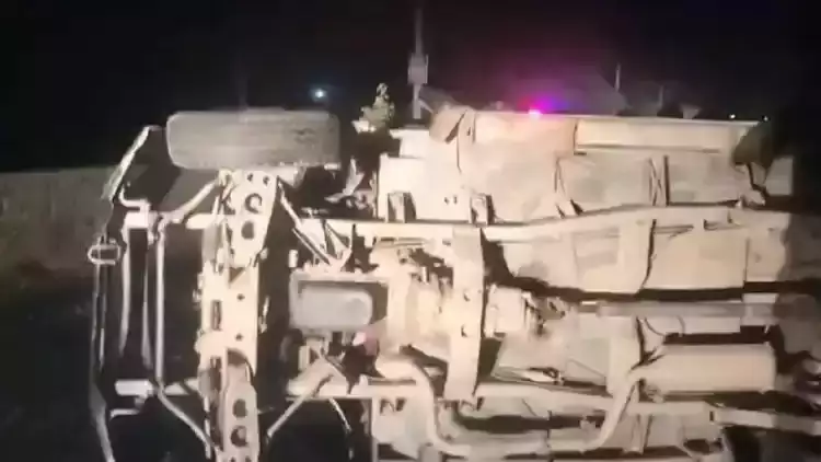 Accident