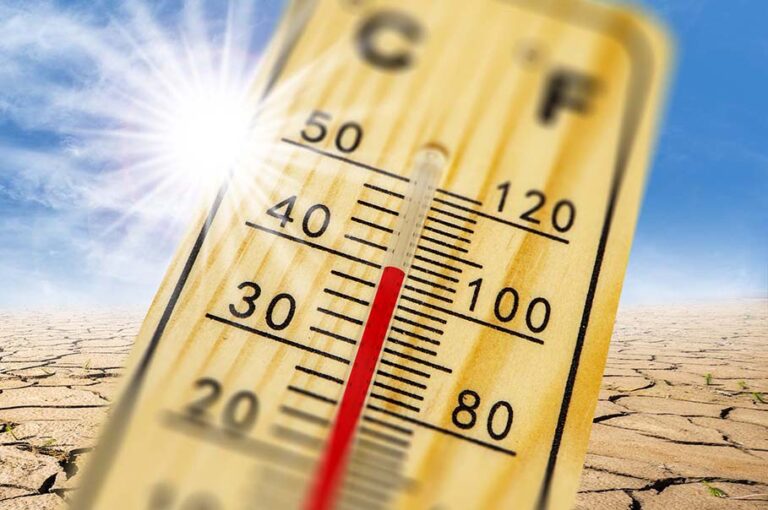 Heat Wave