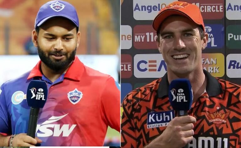 DC vs SRH