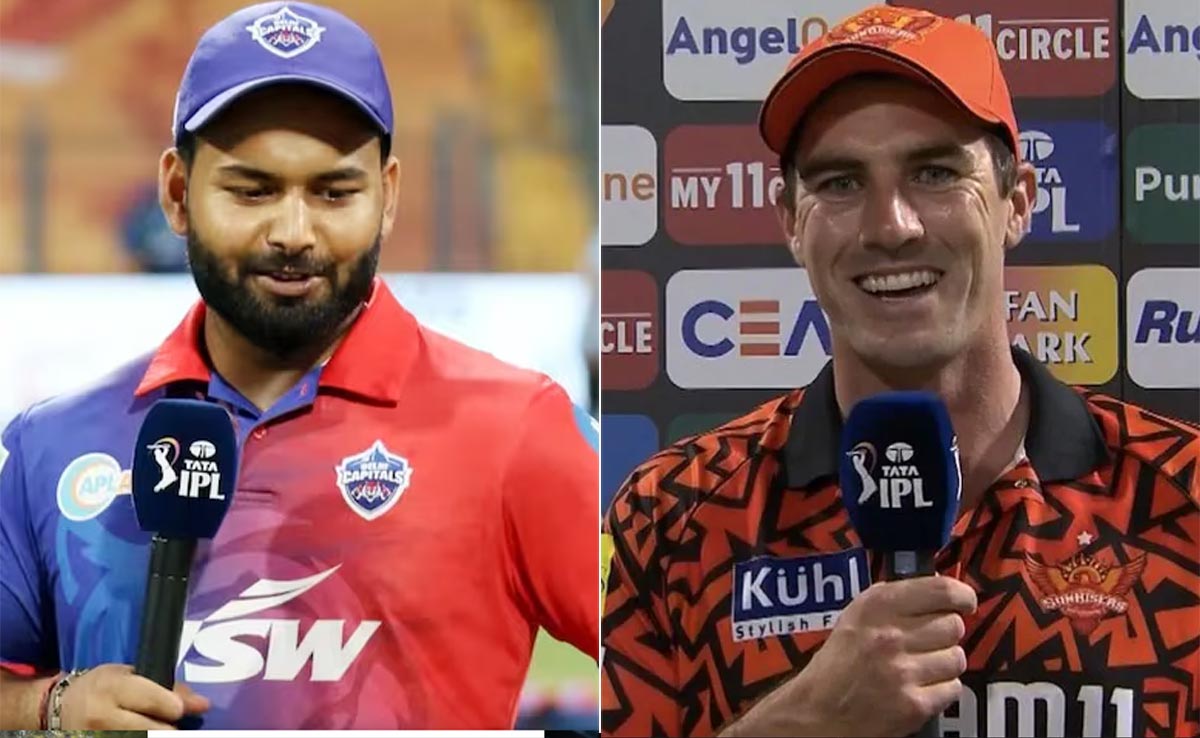 DC vs SRH