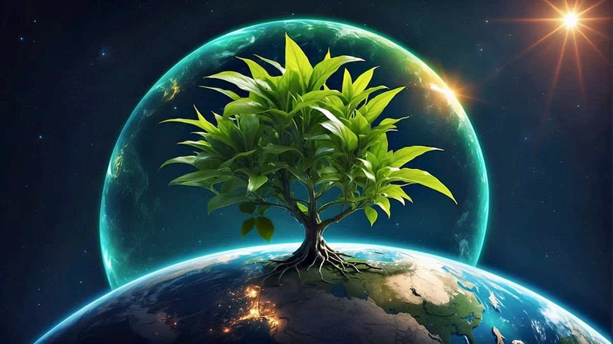 Earth Day