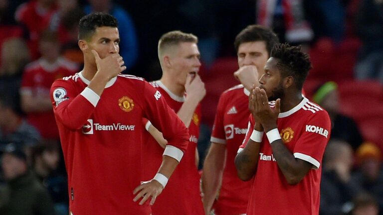 Manchester United
