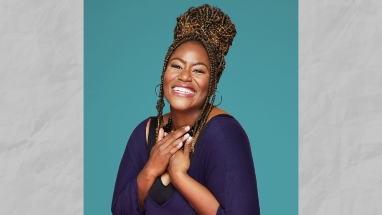 Mandisa