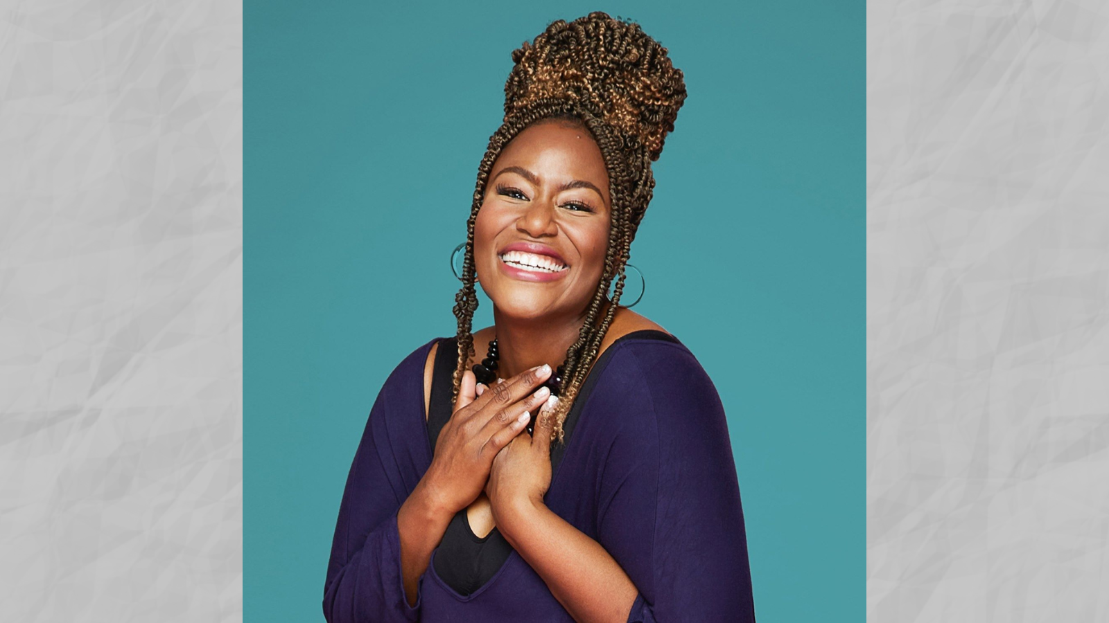 Mandisa