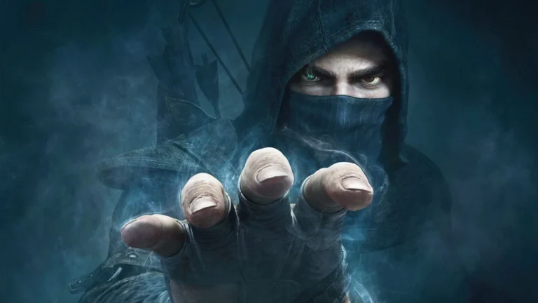 Free Epic Game