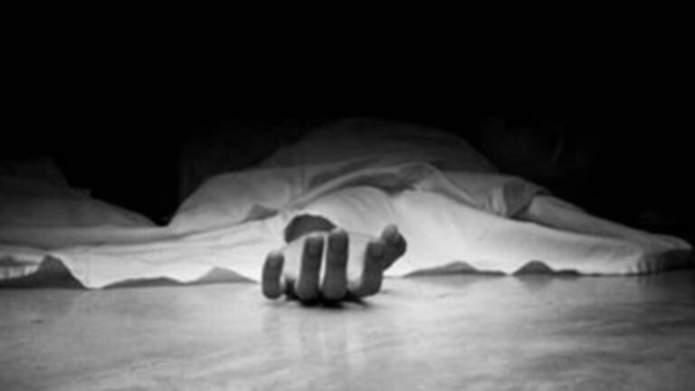 Lucknow suicide