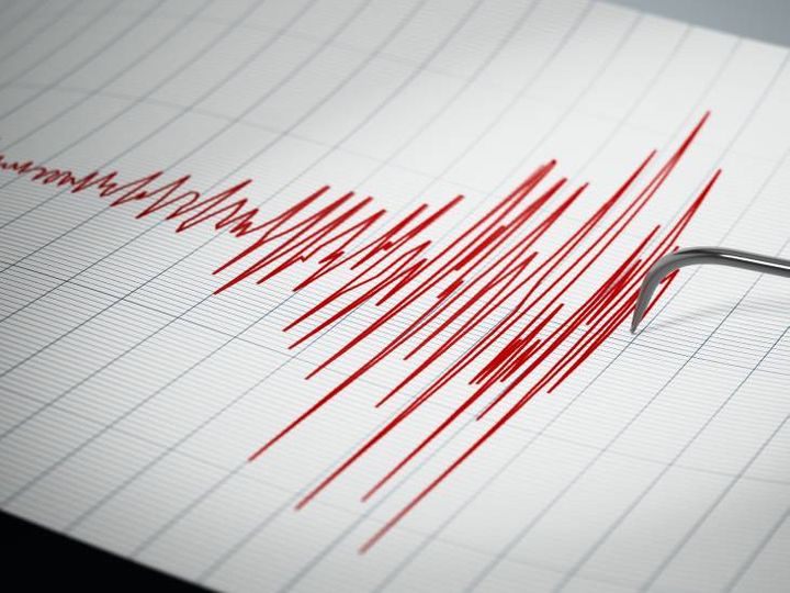 Earthquake