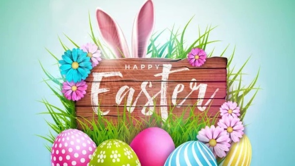 Easter