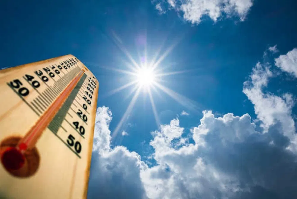 UP Weather