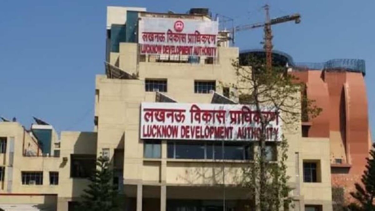 Gomti Nagar