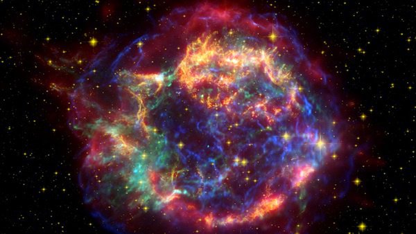Universe