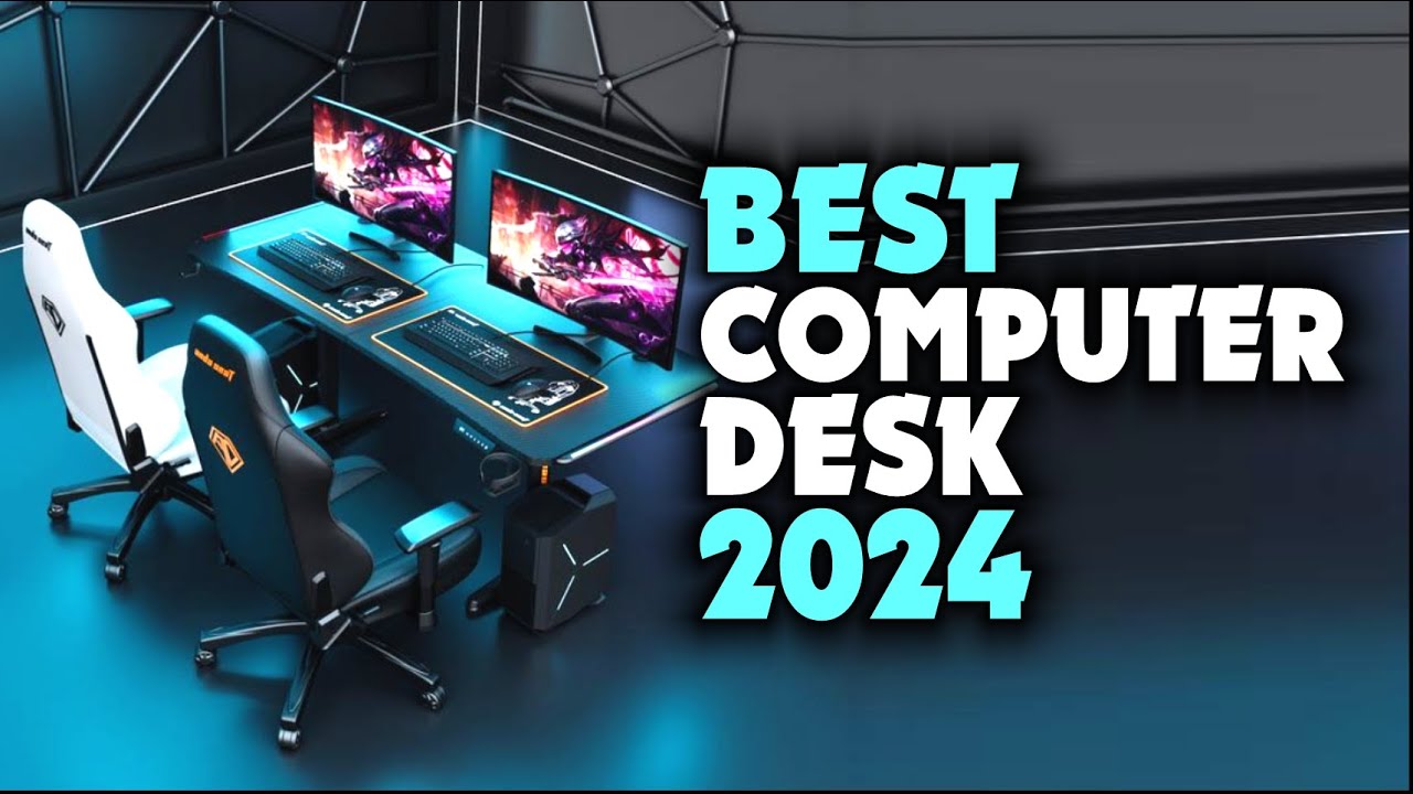 Gaming Desk