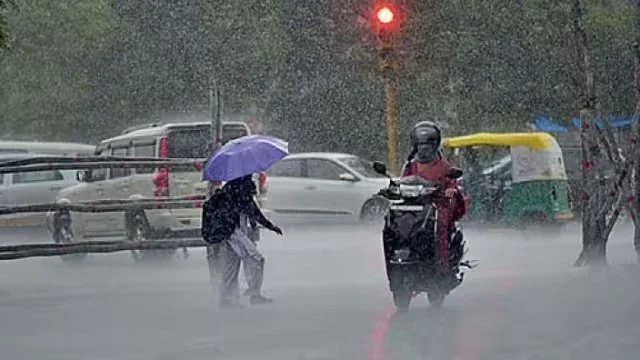 UP Weather