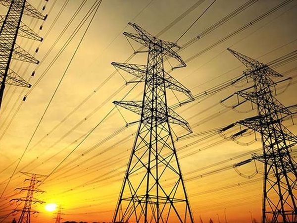 Electricity