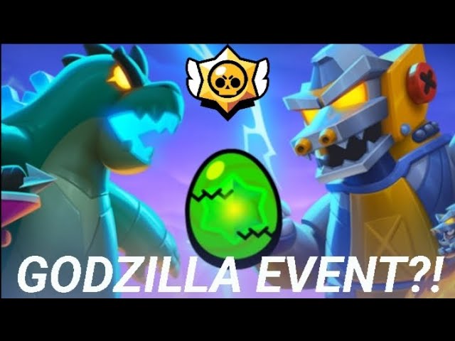 Brawl Stars