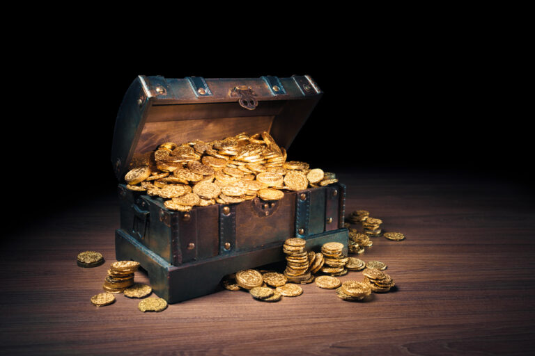Treasure