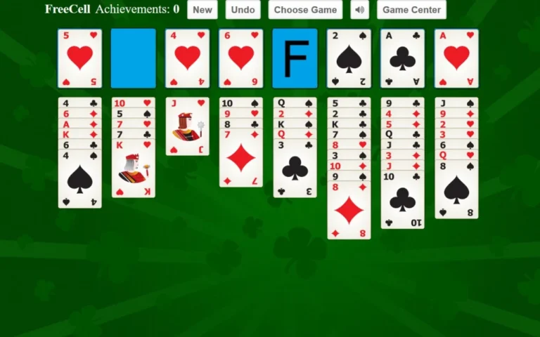 Solitaire
