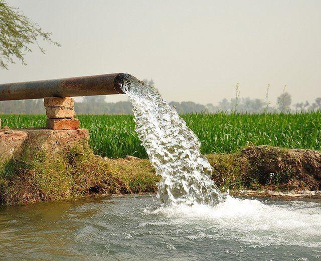 Water Level