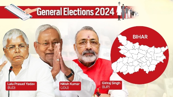 Bihar Election
