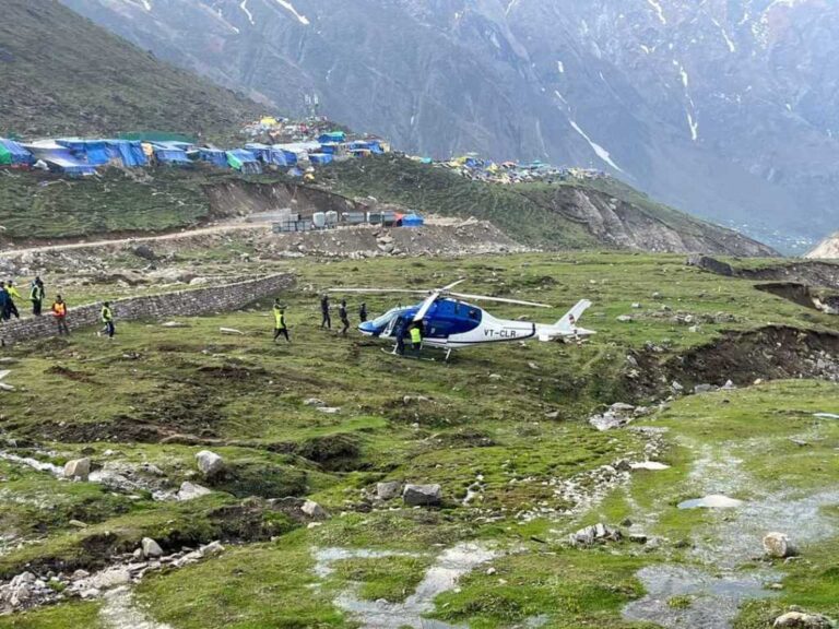 Kedarnath