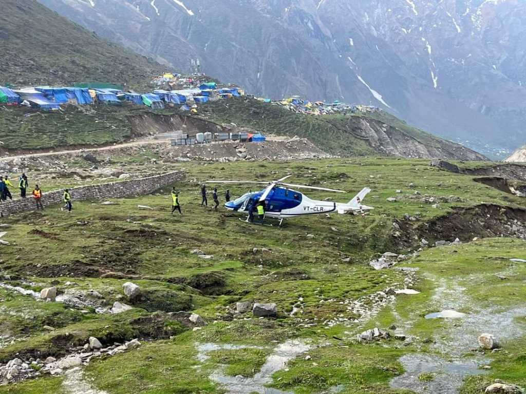 Kedarnath