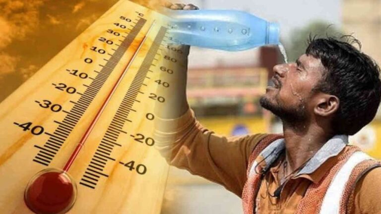 Heatwave