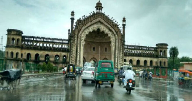 Lucknow Weather